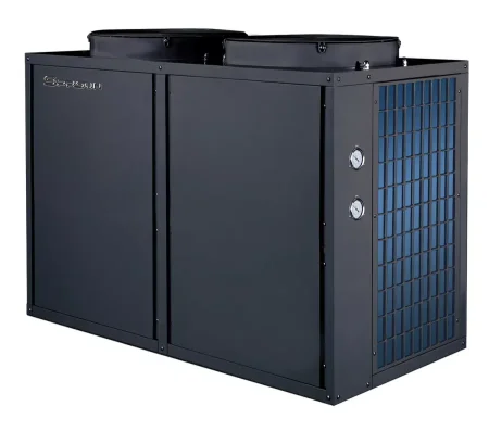 تسخين برك هيت بمب HEAT PUMPS