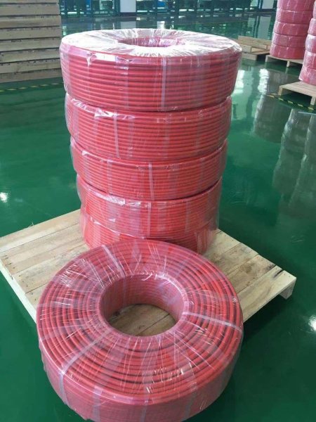 برابيج تدفئه تحت البلاط   PEX-AL-PEX